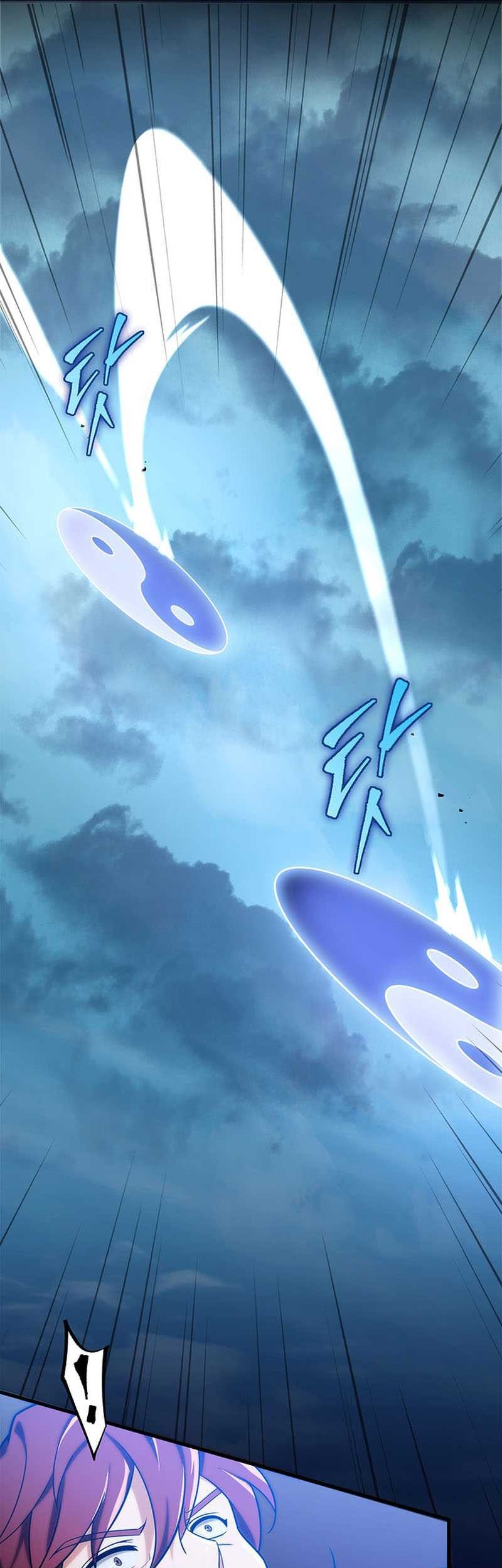 Heavenly Inquisition Sword Chapter 21 - halaman 62