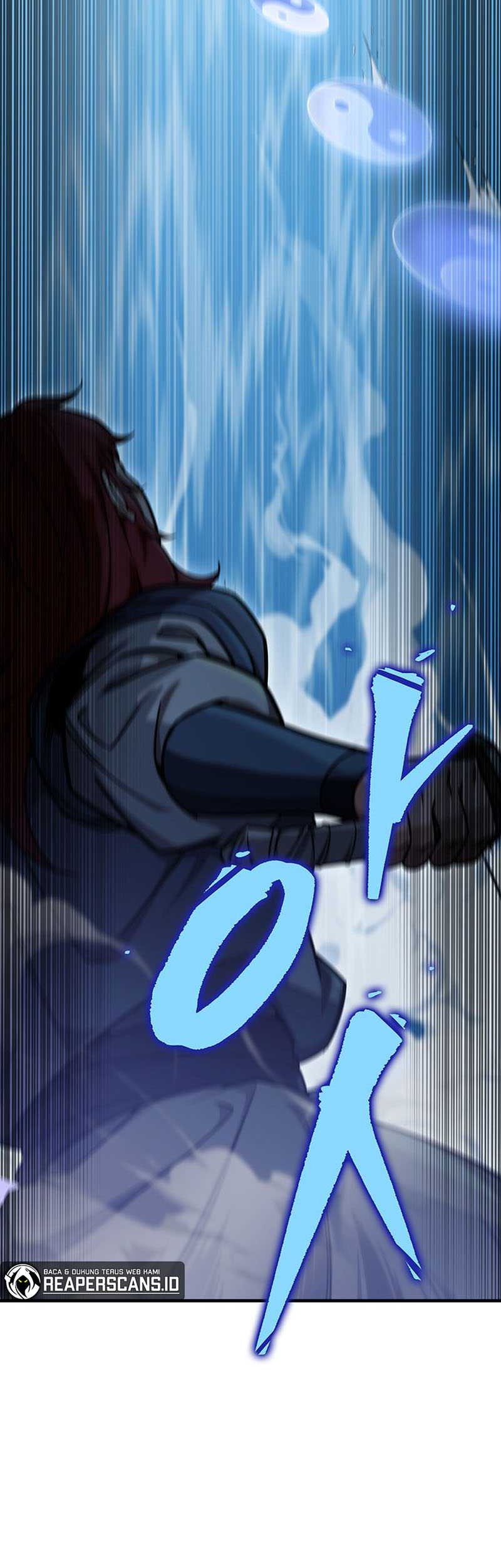 Heavenly Inquisition Sword Chapter 21 - halaman 64