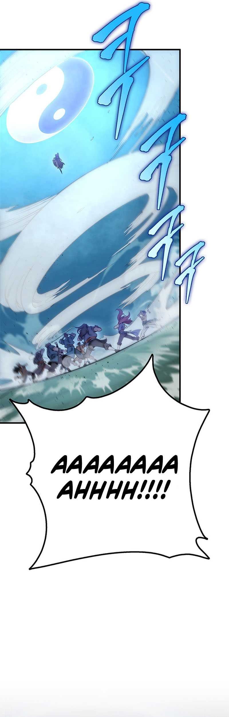 Heavenly Inquisition Sword Chapter 21 - halaman 66