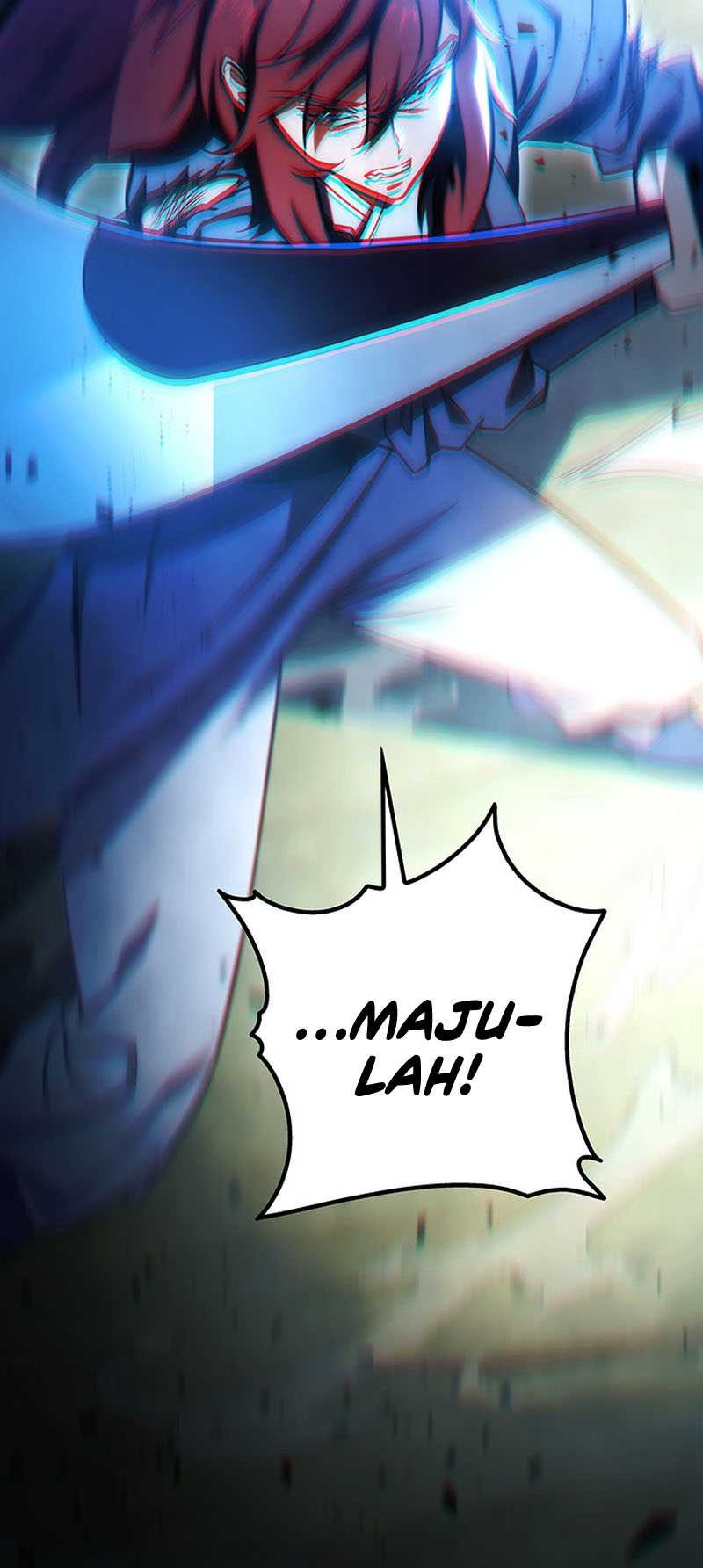 Heavenly Inquisition Sword Chapter 21 - halaman 70
