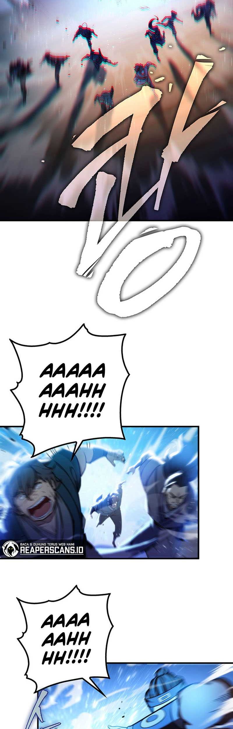 Heavenly Inquisition Sword Chapter 21 - halaman 73