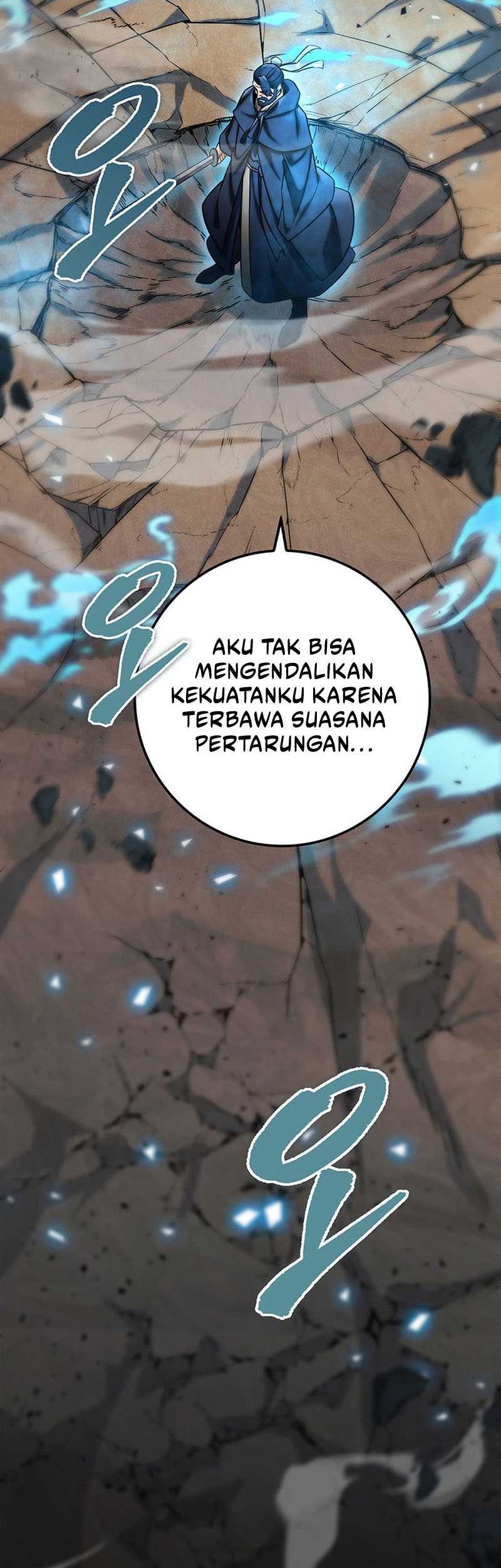 Heavenly Inquisition Sword Chapter 21 - halaman 76