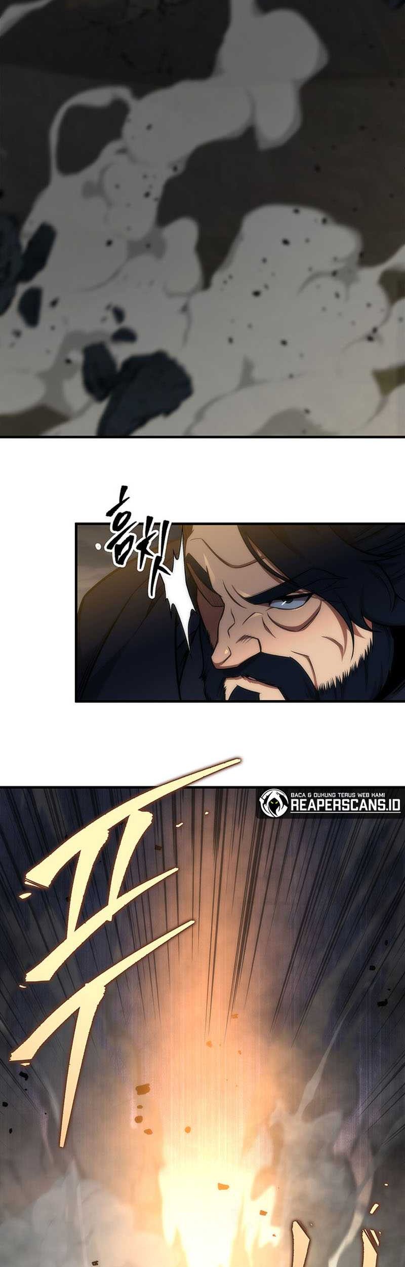 Heavenly Inquisition Sword Chapter 21 - halaman 77