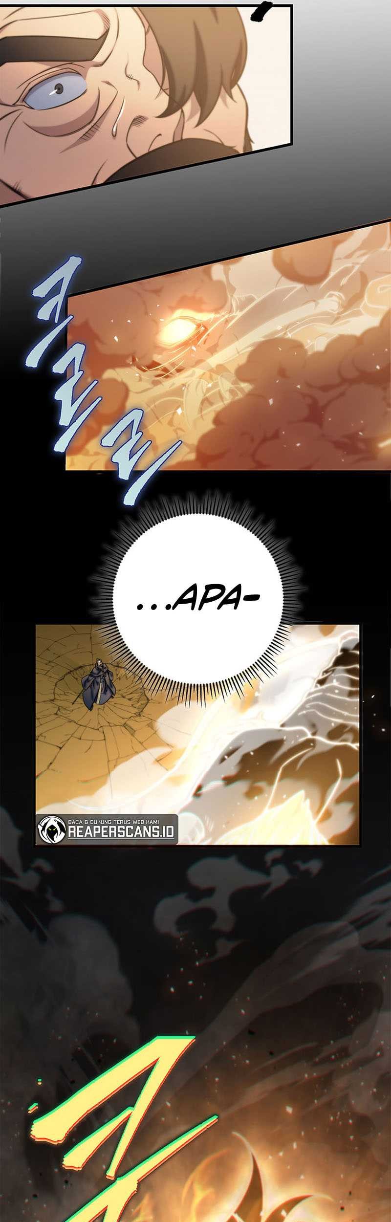 Heavenly Inquisition Sword Chapter 21 - halaman 79