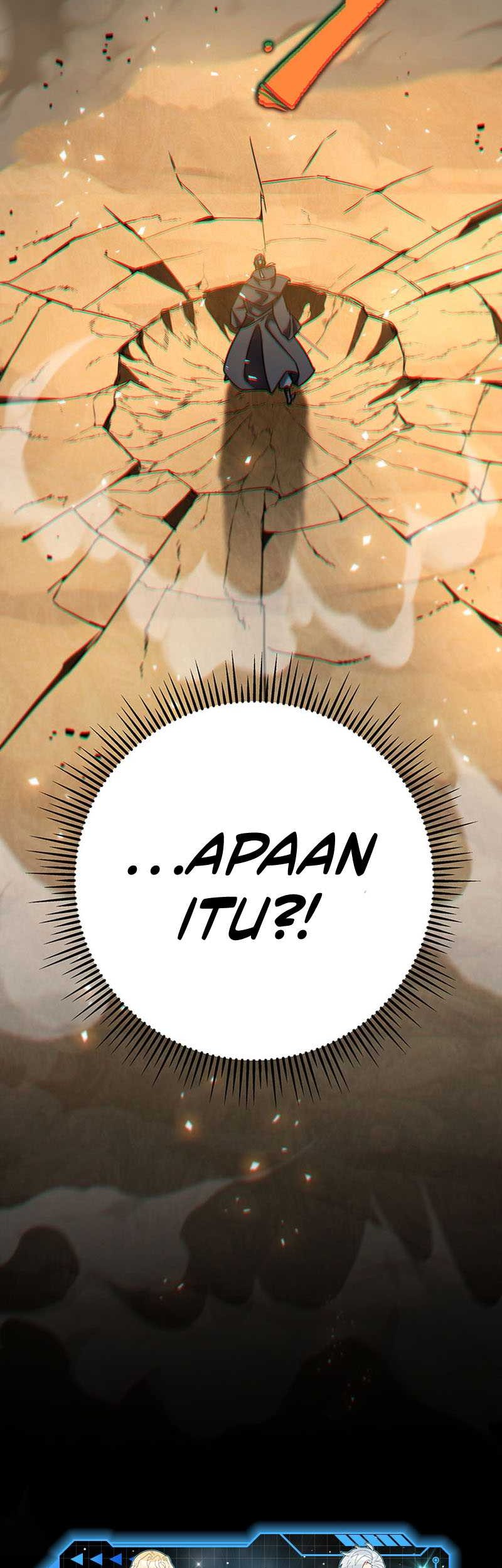 Heavenly Inquisition Sword Chapter 21 - halaman 81