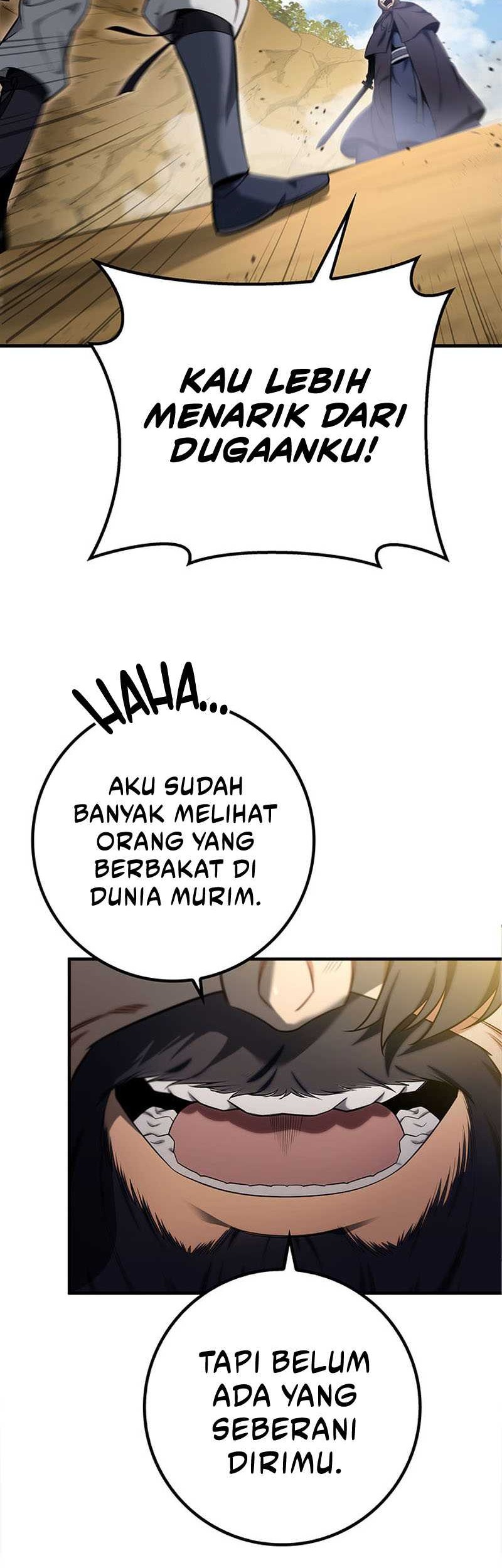 Heavenly Inquisition Sword Chapter 21 - halaman 9