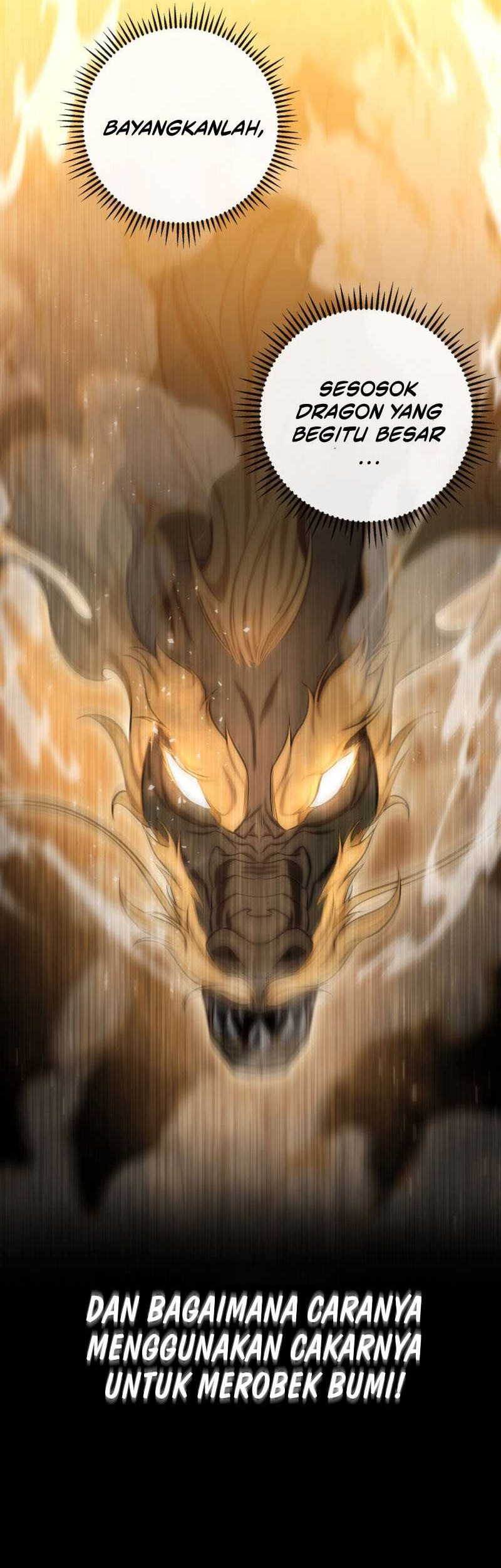 Heavenly Inquisition Sword Chapter 22 - halaman 15