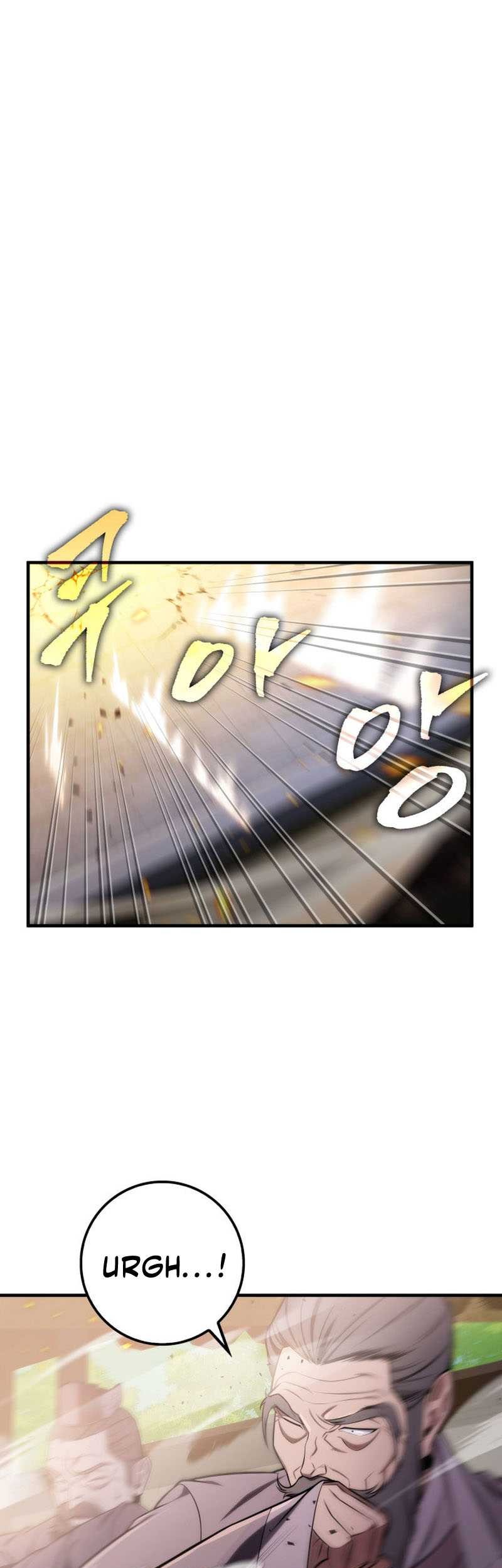 Heavenly Inquisition Sword Chapter 22 - halaman 18