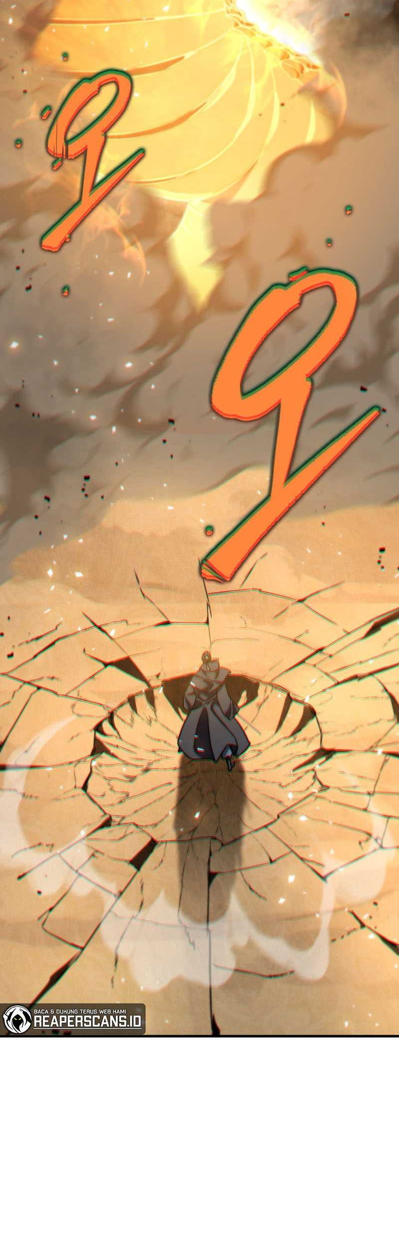 Heavenly Inquisition Sword Chapter 22 - halaman 27