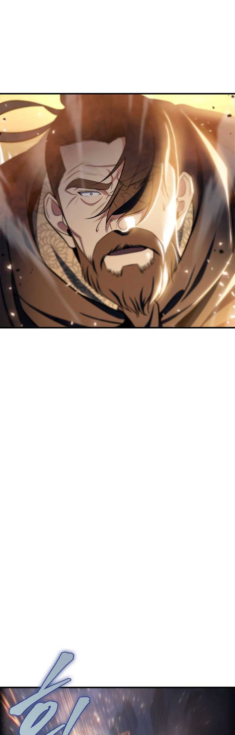 Heavenly Inquisition Sword Chapter 22 - halaman 28