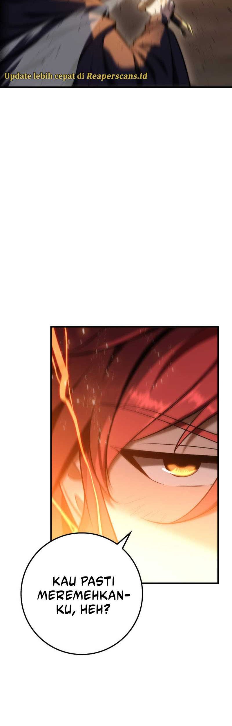 Heavenly Inquisition Sword Chapter 22 - halaman 31