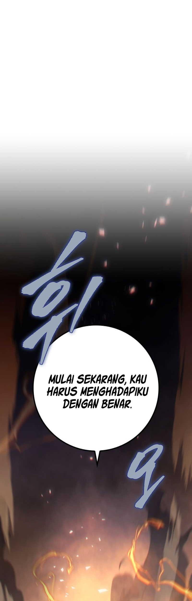 Heavenly Inquisition Sword Chapter 22 - halaman 32