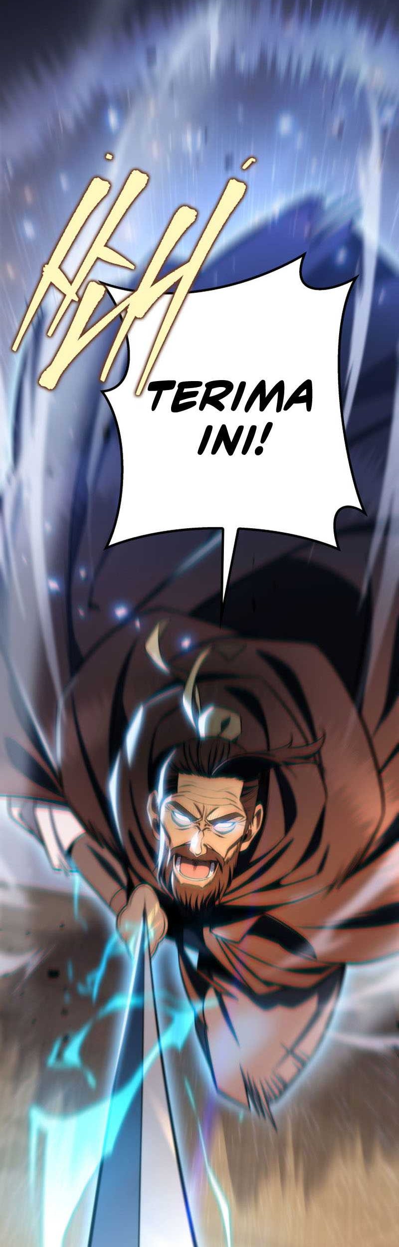 Heavenly Inquisition Sword Chapter 22 - halaman 38