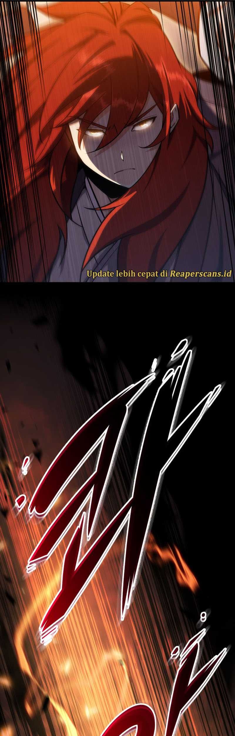 Heavenly Inquisition Sword Chapter 22 - halaman 41