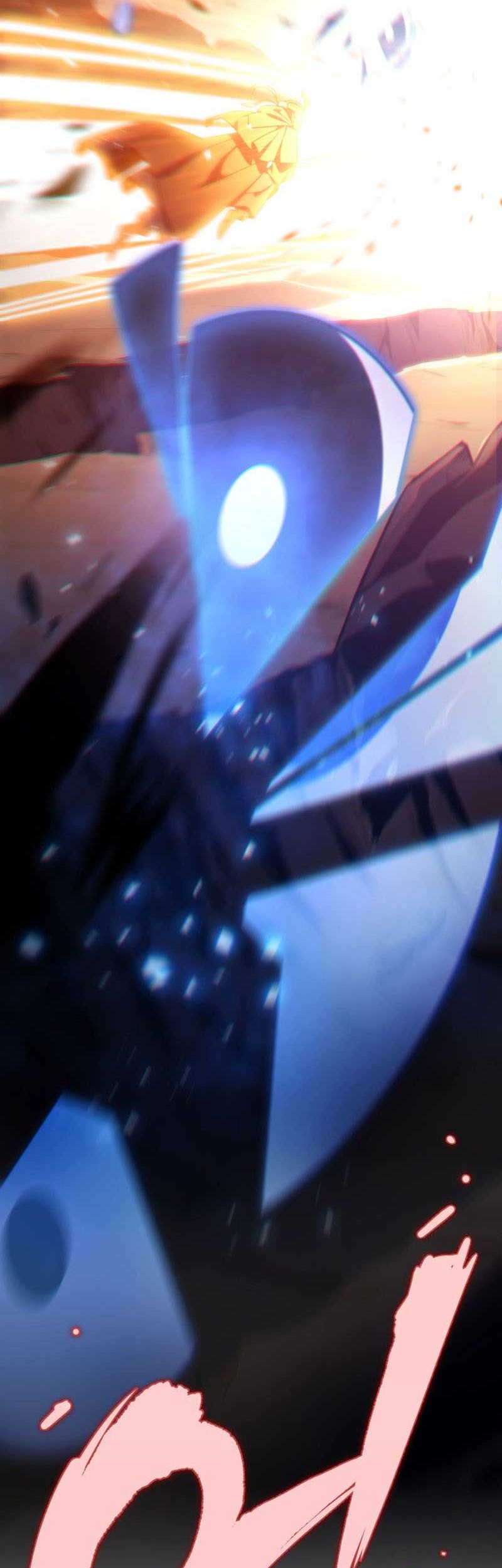 Heavenly Inquisition Sword Chapter 22 - halaman 46