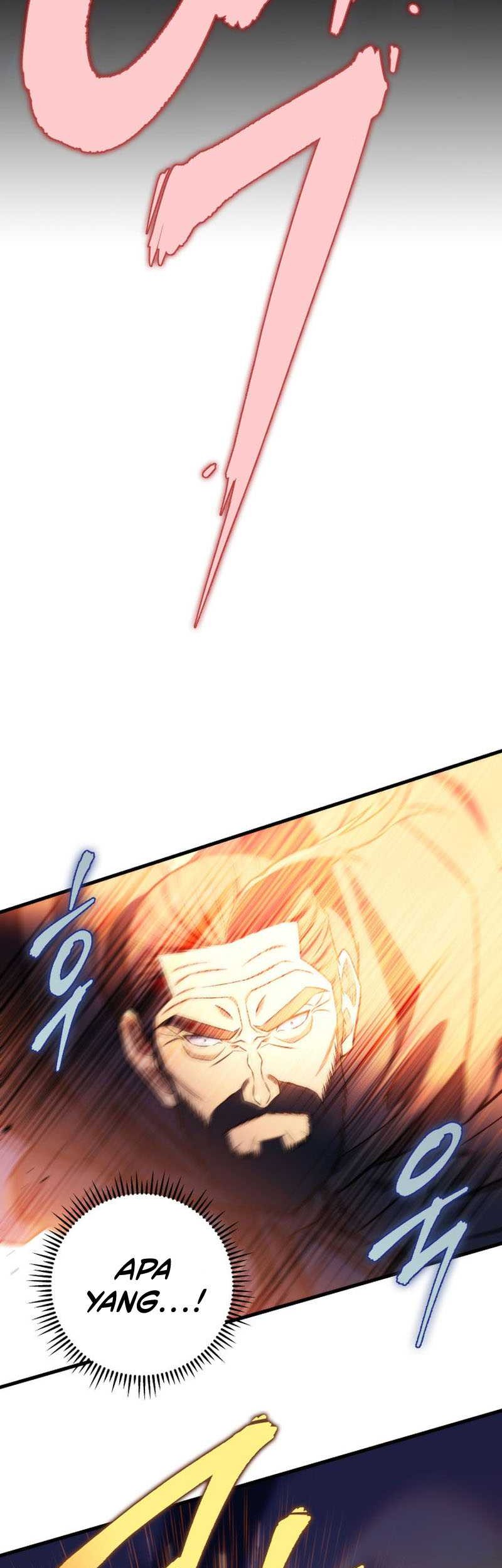 Heavenly Inquisition Sword Chapter 22 - halaman 47