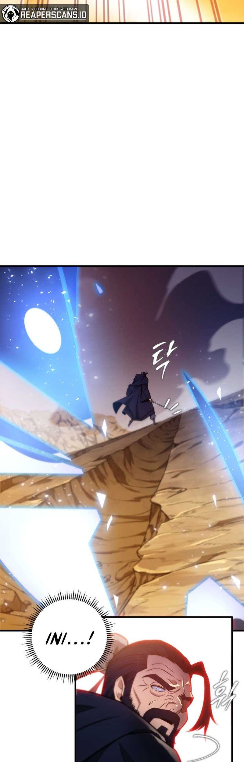 Heavenly Inquisition Sword Chapter 22 - halaman 50