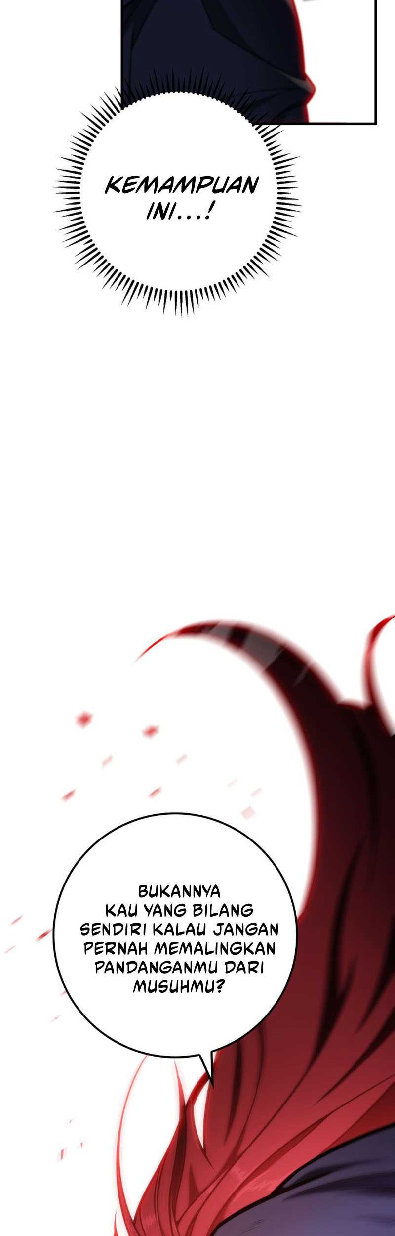 Heavenly Inquisition Sword Chapter 22 - halaman 51