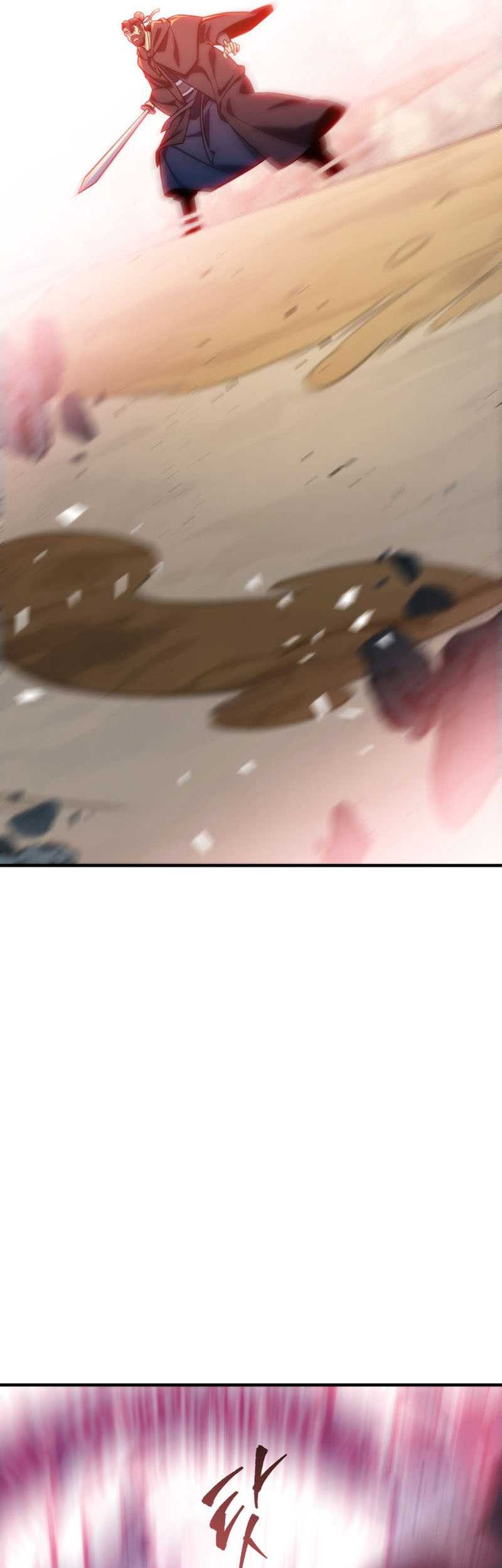 Heavenly Inquisition Sword Chapter 22 - halaman 53