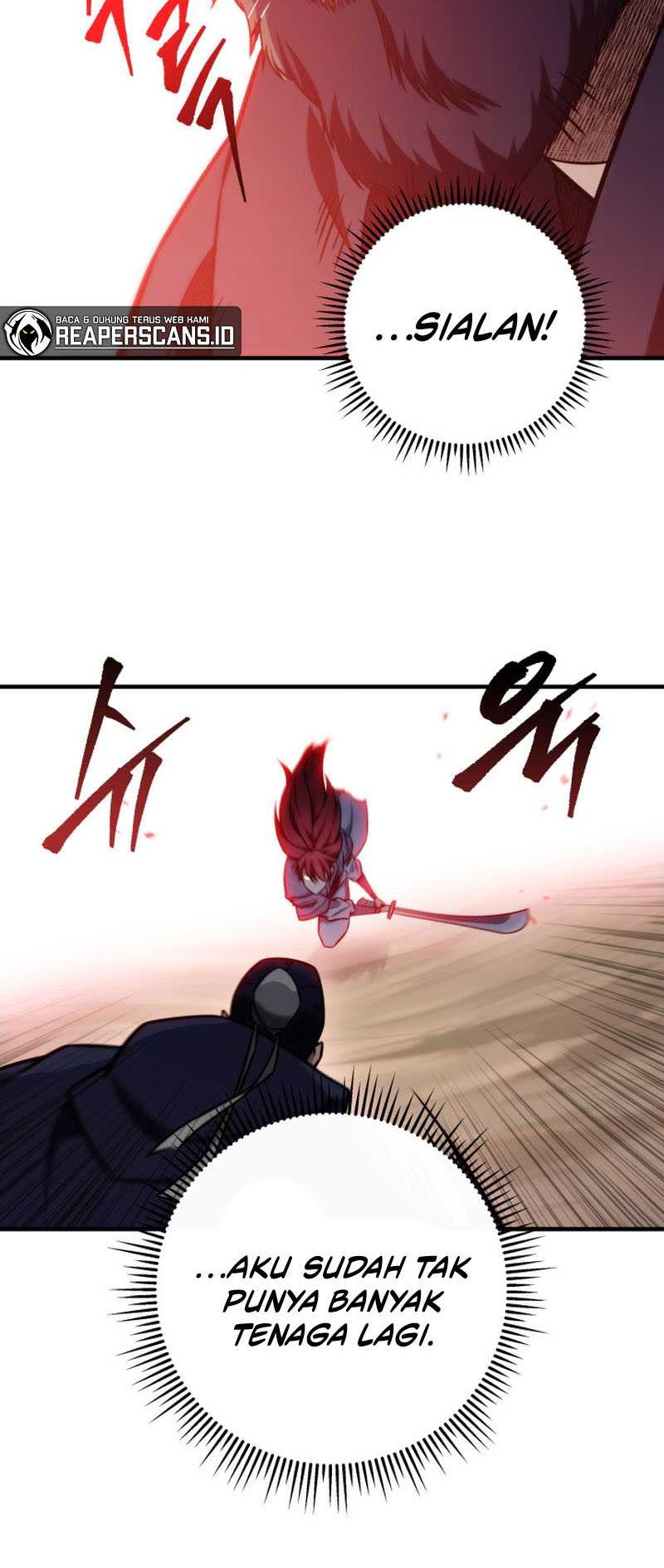 Heavenly Inquisition Sword Chapter 22 - halaman 56