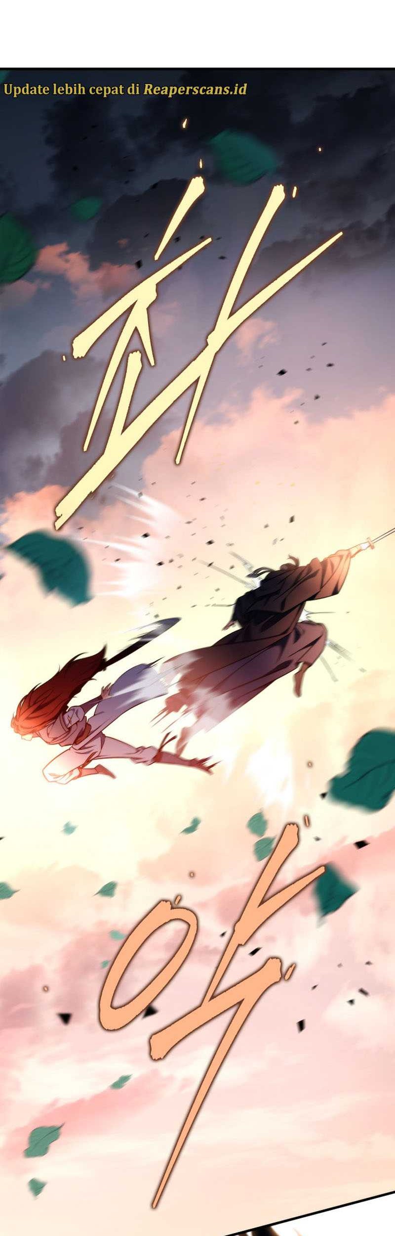 Heavenly Inquisition Sword Chapter 22 - halaman 58