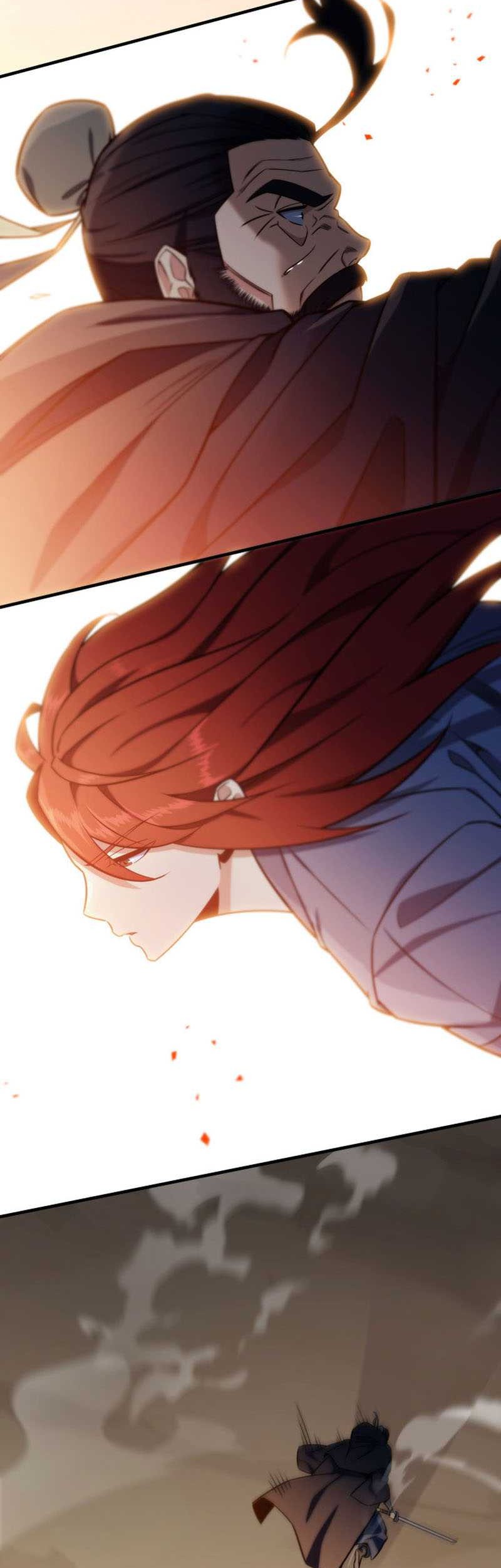 Heavenly Inquisition Sword Chapter 22 - halaman 59