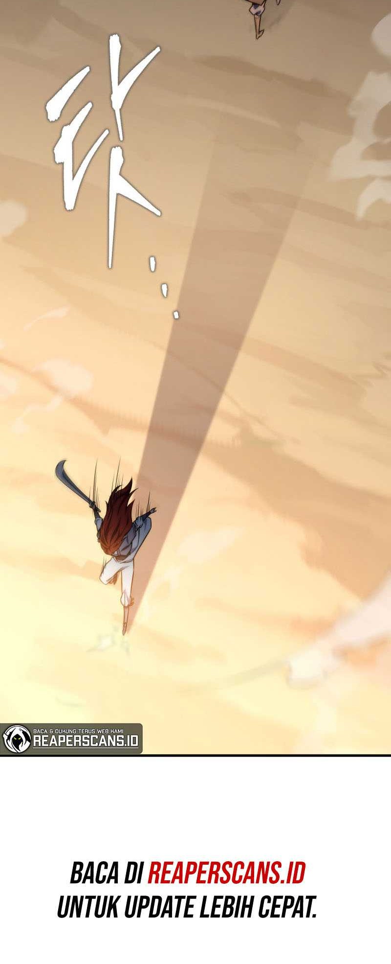 Heavenly Inquisition Sword Chapter 22 - halaman 60