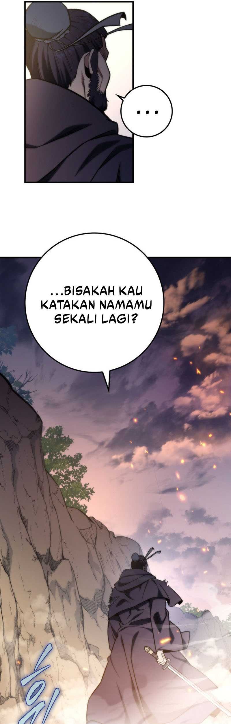 Heavenly Inquisition Sword Chapter 22 - halaman 61
