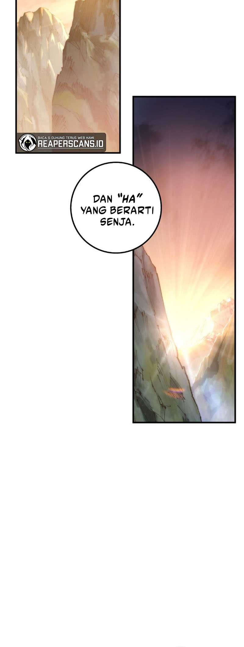 Heavenly Inquisition Sword Chapter 22 - halaman 63