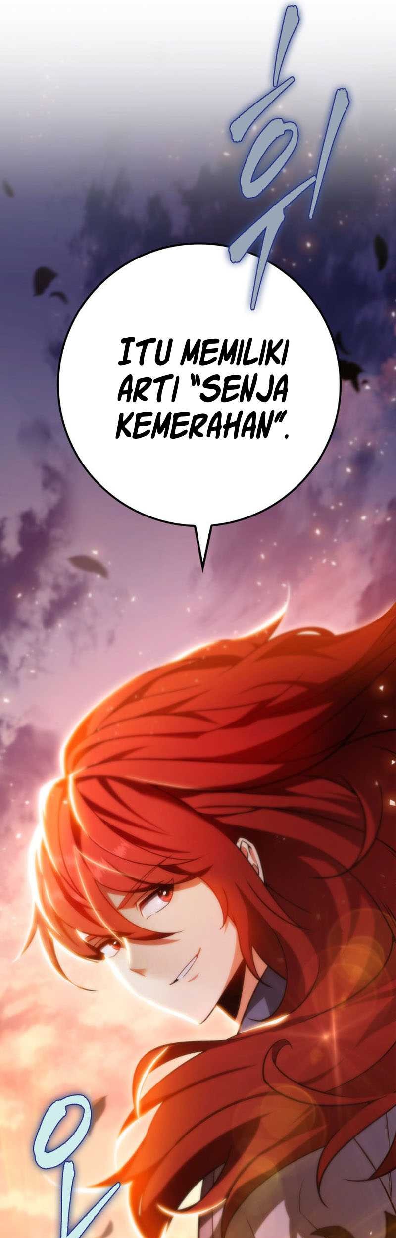 Heavenly Inquisition Sword Chapter 22 - halaman 64