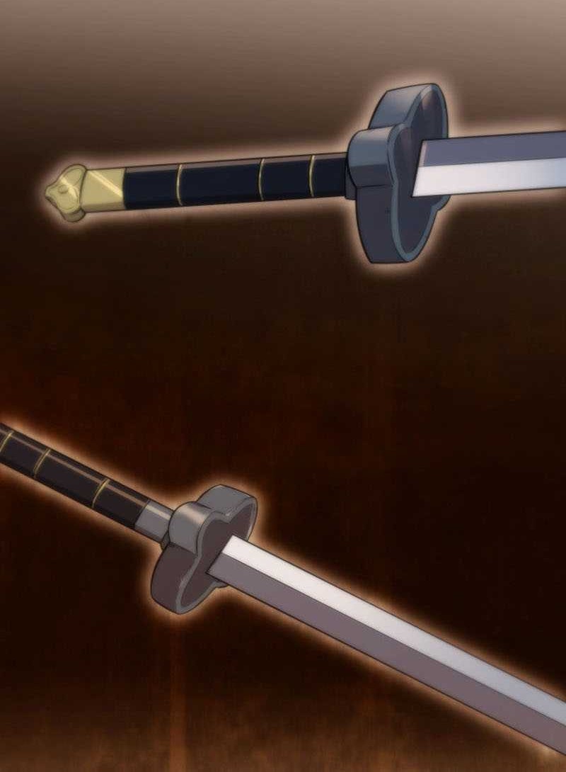 Heavenly Inquisition Sword Chapter 22 - halaman 67