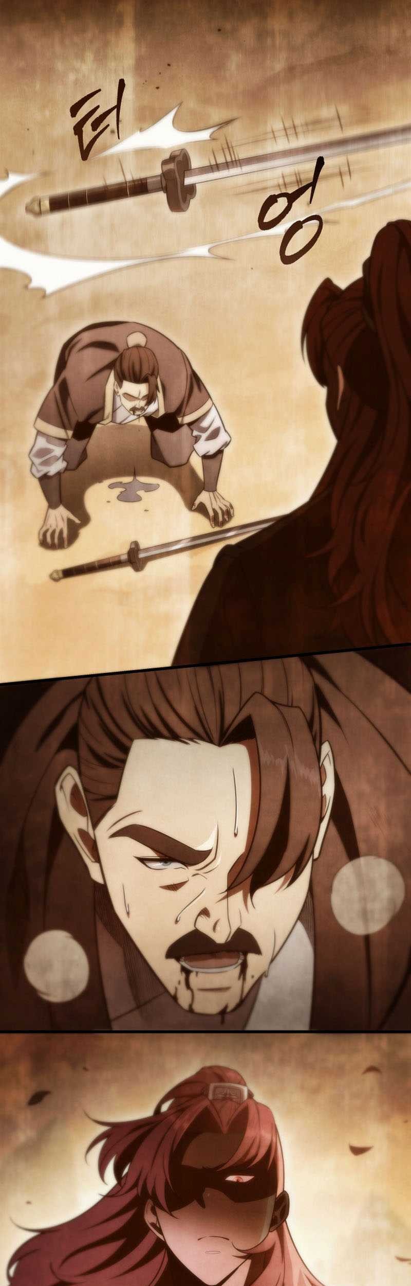 Heavenly Inquisition Sword Chapter 22 - halaman 68