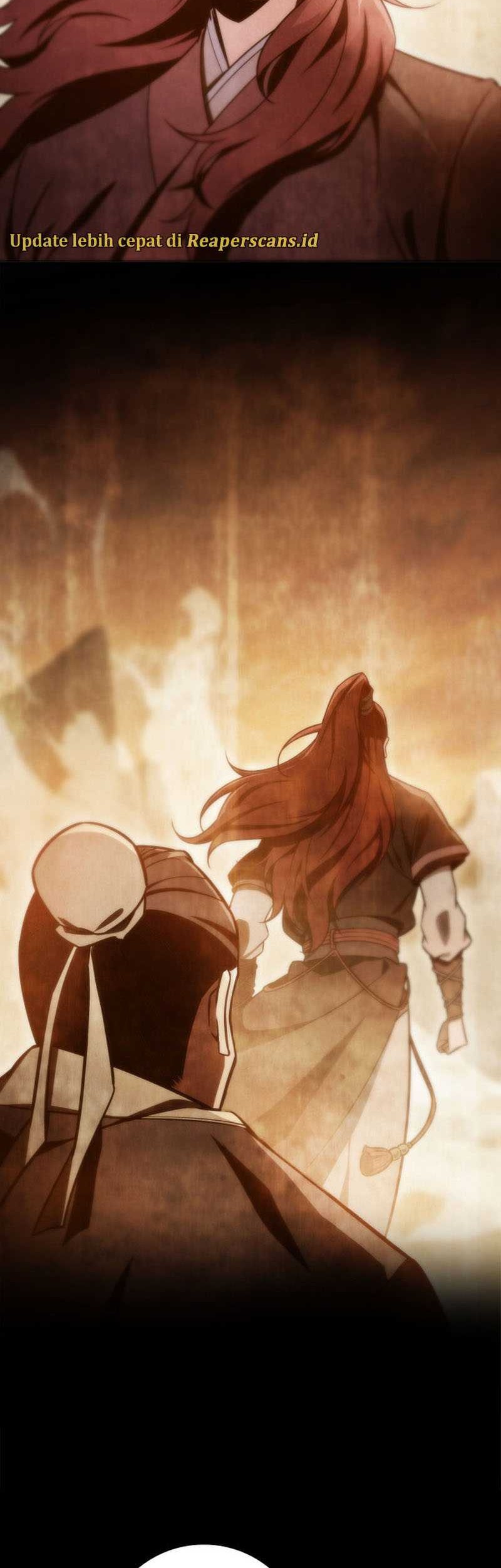 Heavenly Inquisition Sword Chapter 22 - halaman 69