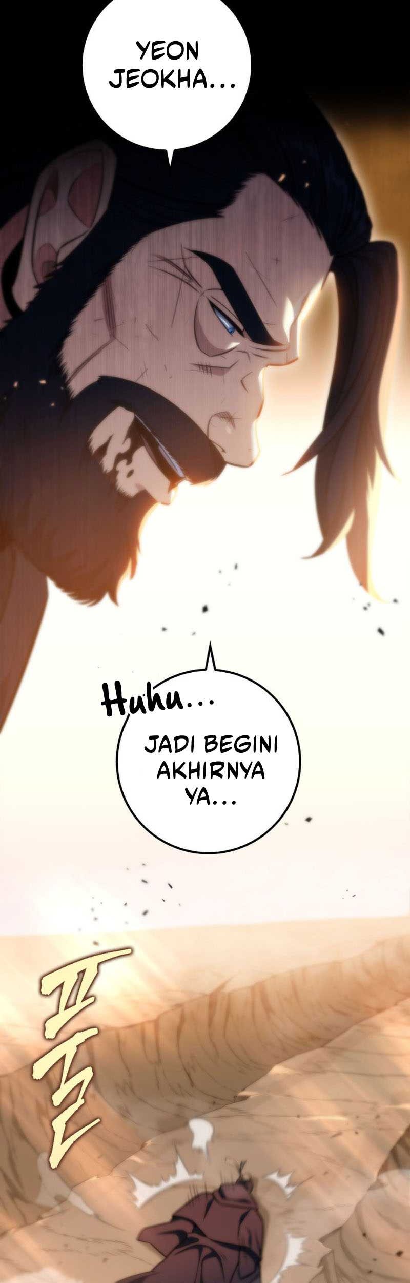 Heavenly Inquisition Sword Chapter 22 - halaman 70
