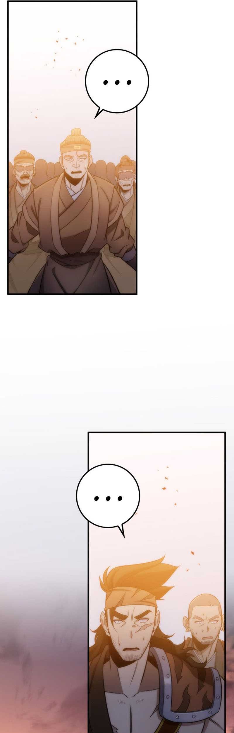 Heavenly Inquisition Sword Chapter 22 - halaman 72