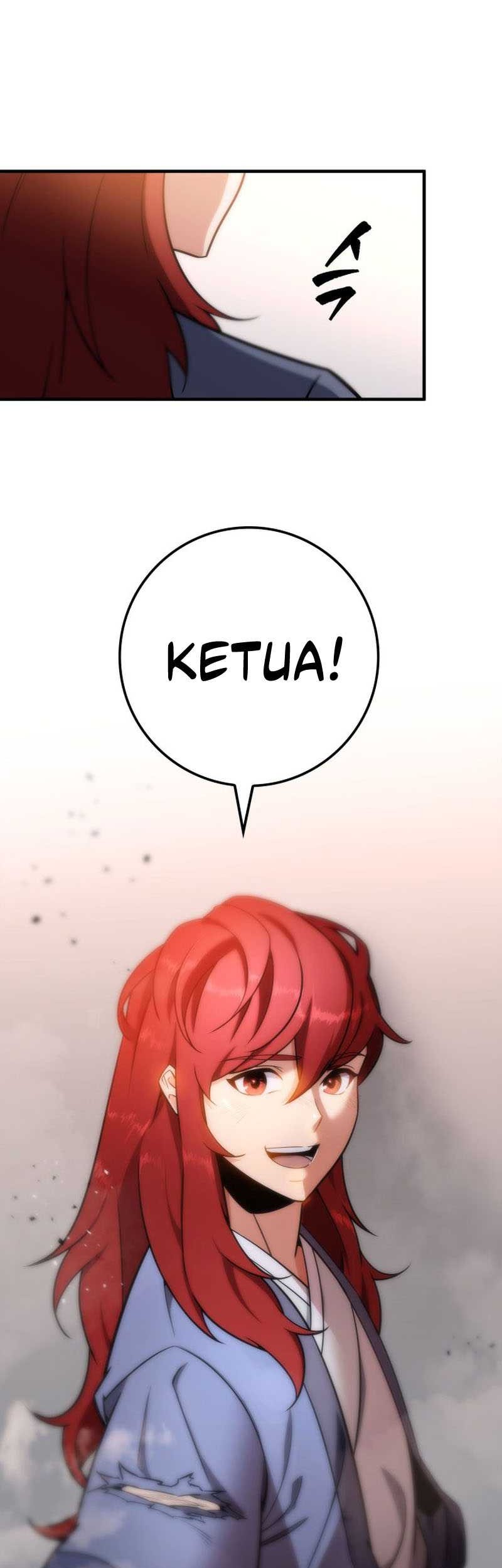 Heavenly Inquisition Sword Chapter 22 - halaman 74