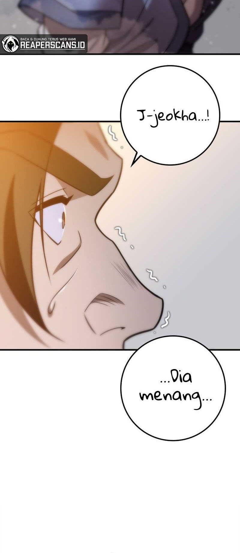 Heavenly Inquisition Sword Chapter 22 - halaman 75