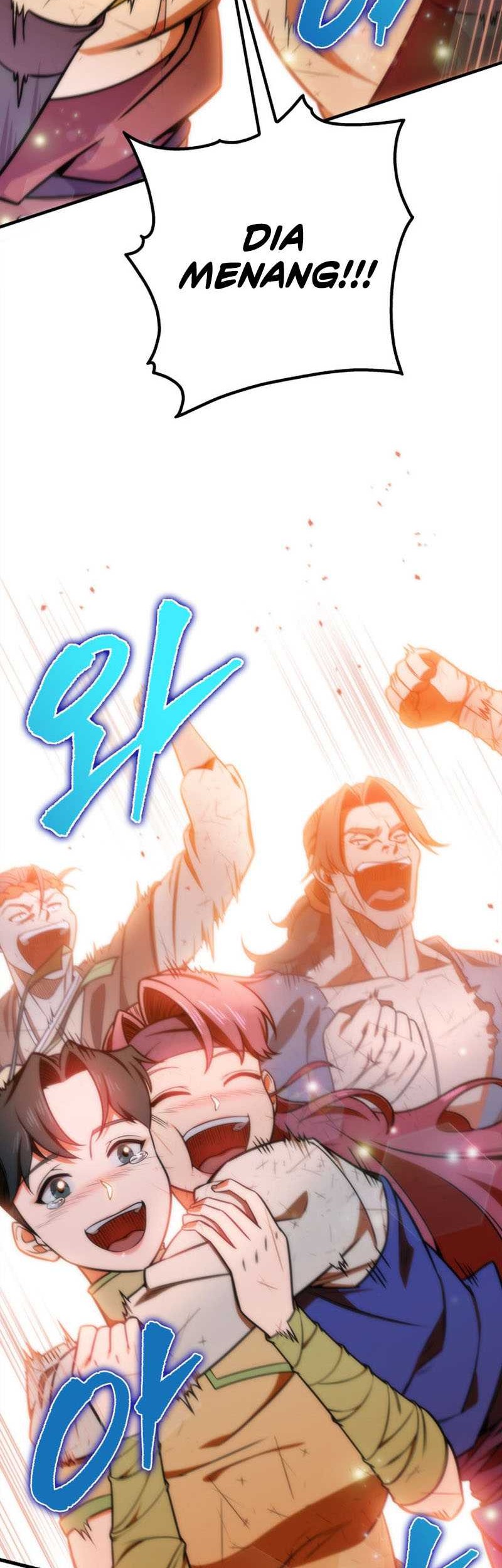 Heavenly Inquisition Sword Chapter 22 - halaman 77
