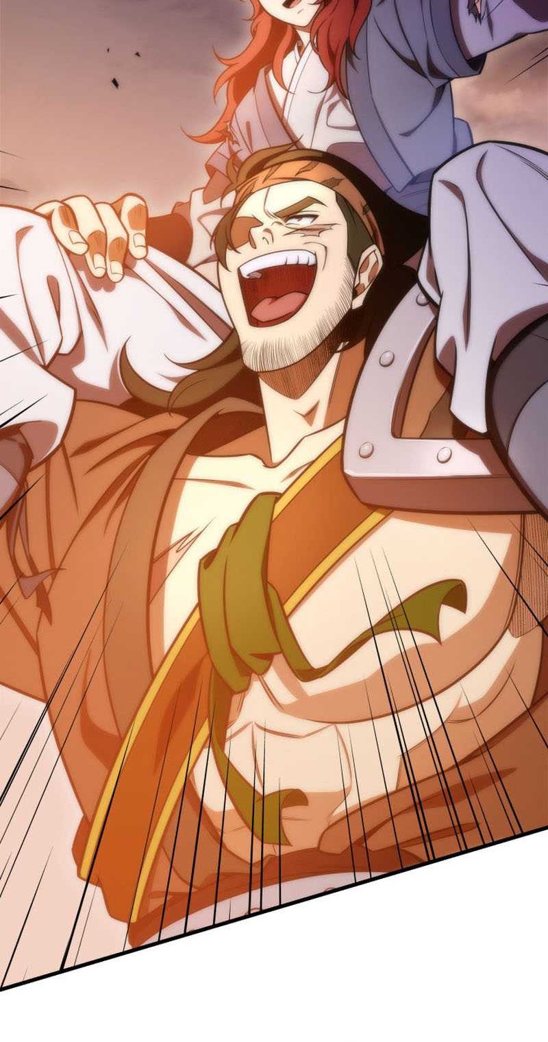 Heavenly Inquisition Sword Chapter 22 - halaman 79