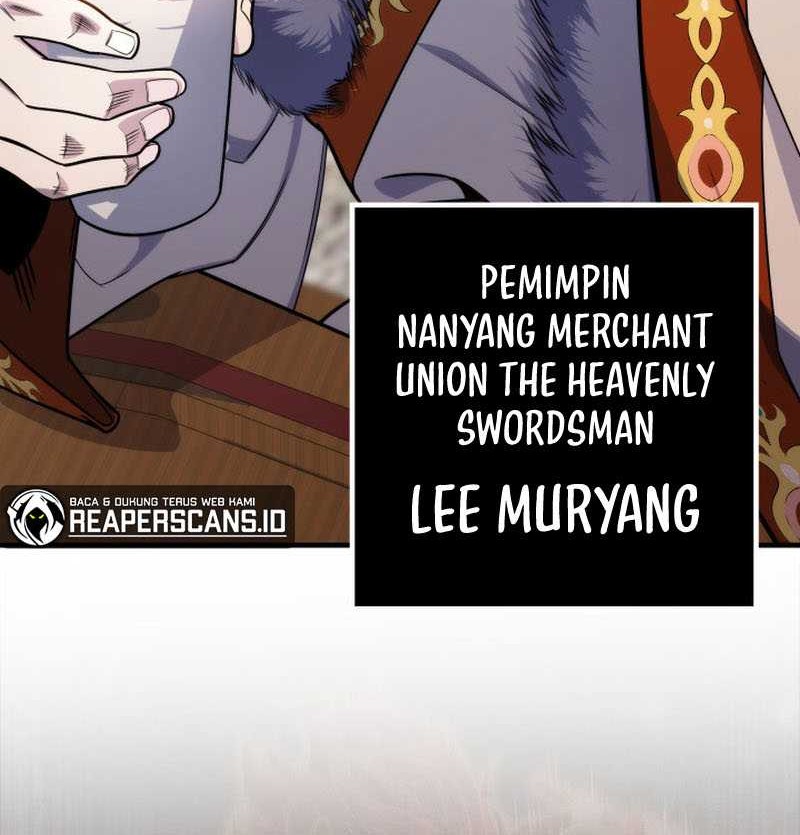 Heavenly Inquisition Sword Chapter 23 - halaman 17