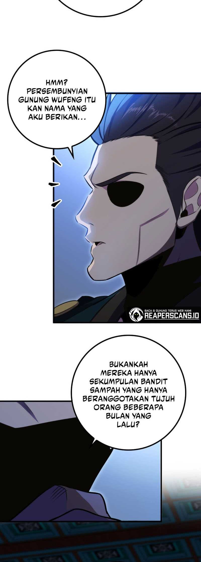 Heavenly Inquisition Sword Chapter 23 - halaman 29