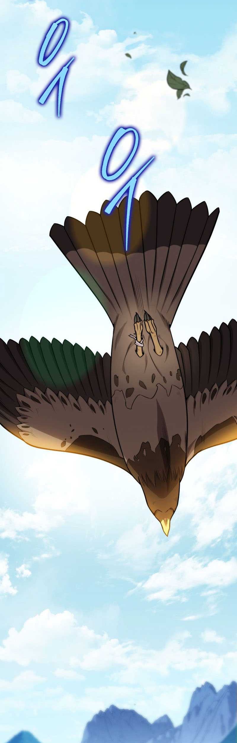 Heavenly Inquisition Sword Chapter 23 - halaman 36