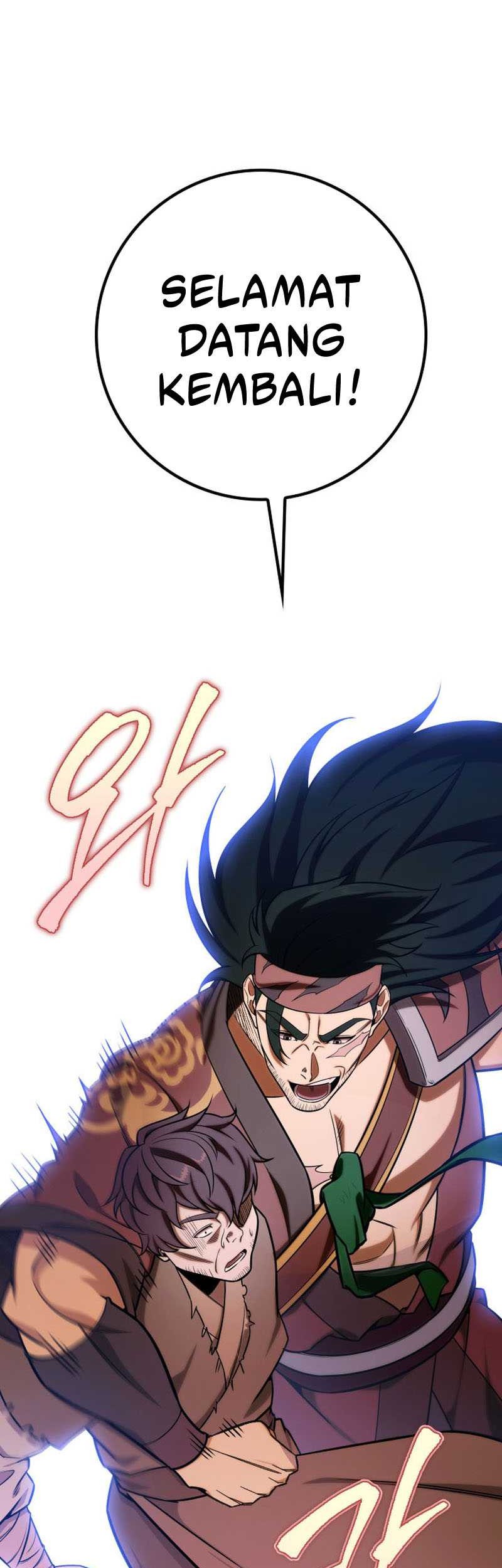 Heavenly Inquisition Sword Chapter 23 - halaman 44