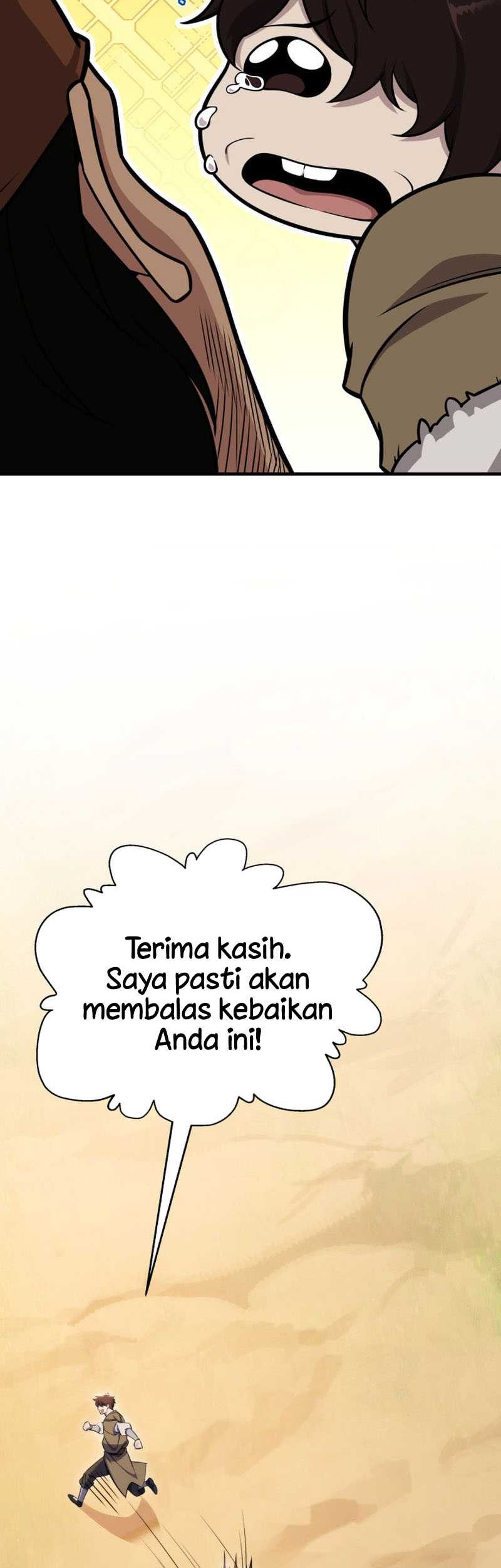 Heavenly Inquisition Sword Chapter 23 - halaman 47
