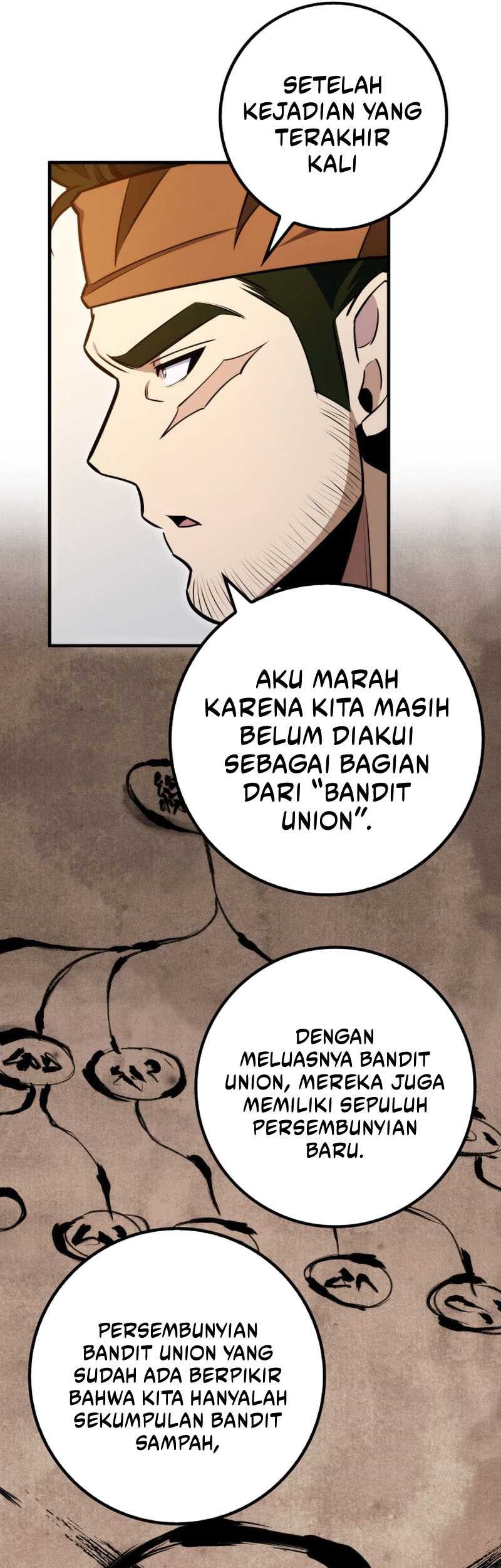 Heavenly Inquisition Sword Chapter 23 - halaman 50