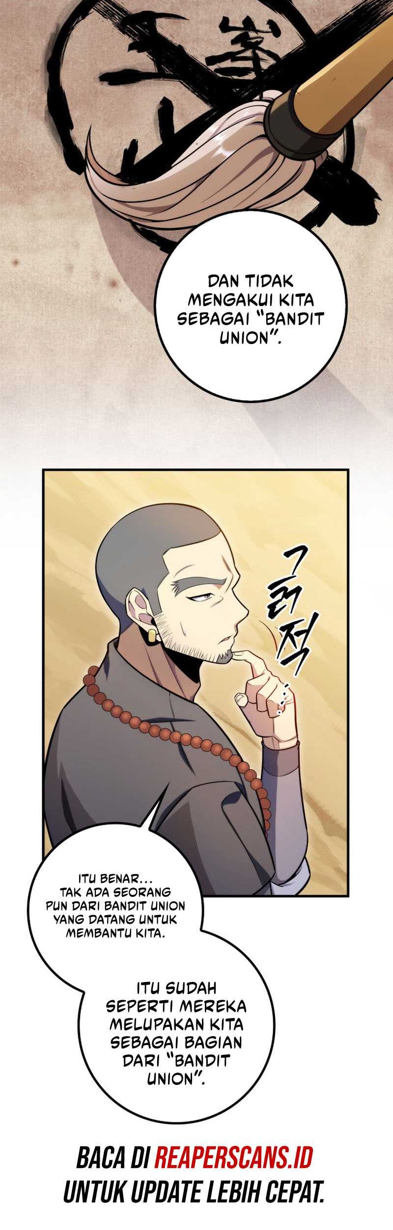 Heavenly Inquisition Sword Chapter 23 - halaman 51