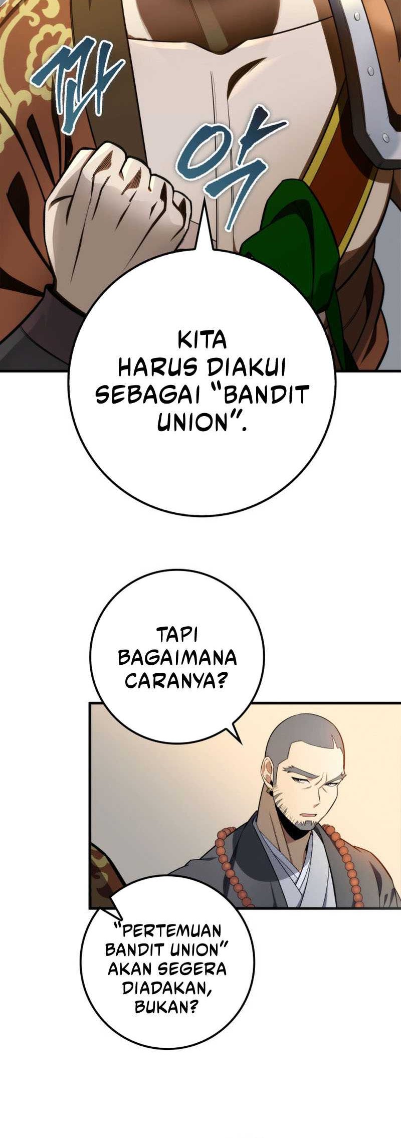 Heavenly Inquisition Sword Chapter 23 - halaman 53
