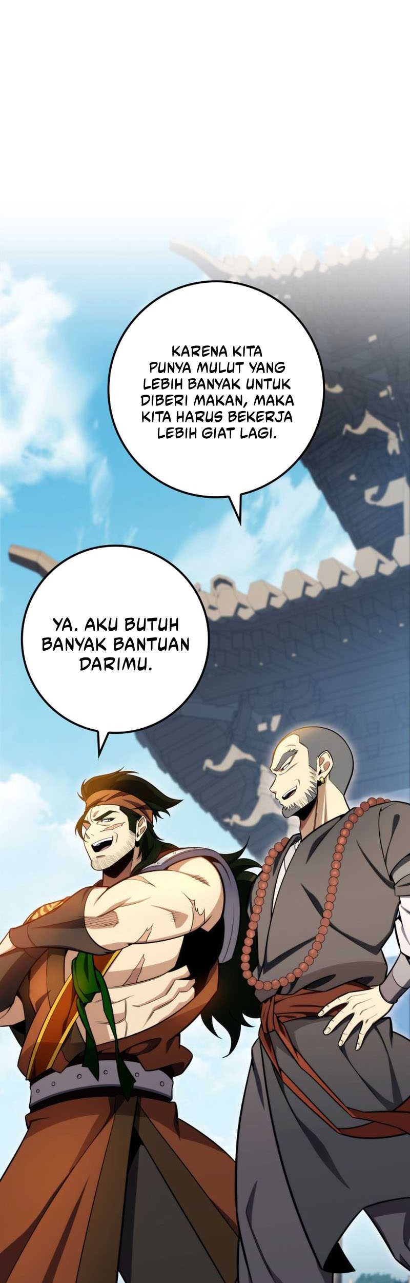 Heavenly Inquisition Sword Chapter 23 - halaman 56