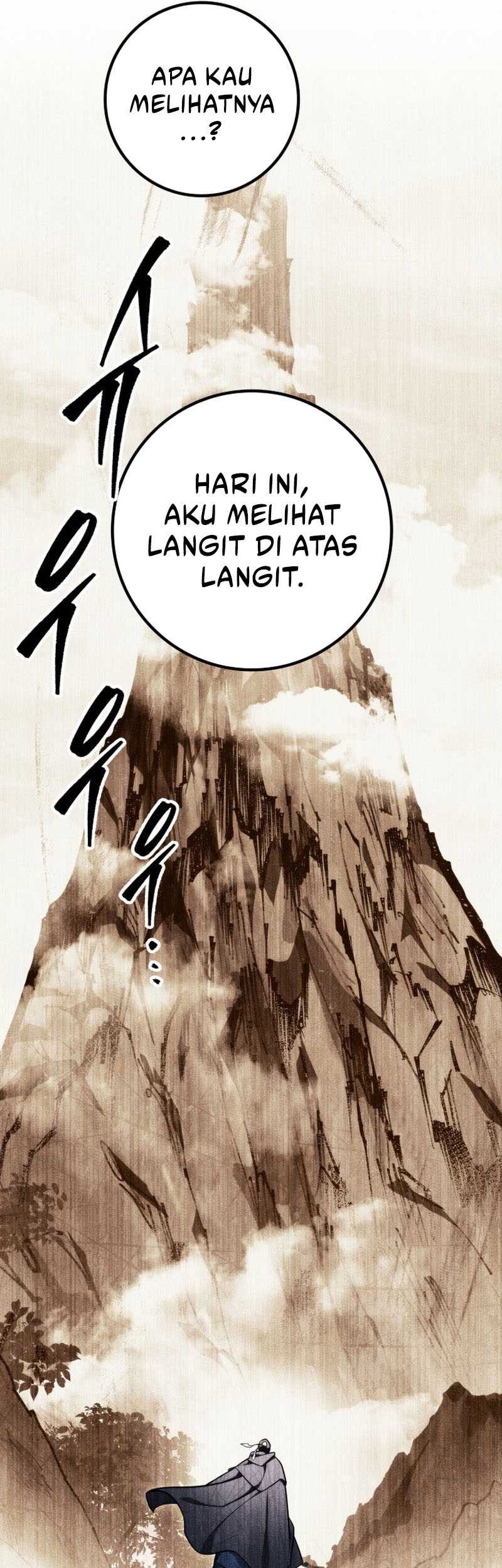 Heavenly Inquisition Sword Chapter 23 - halaman 6