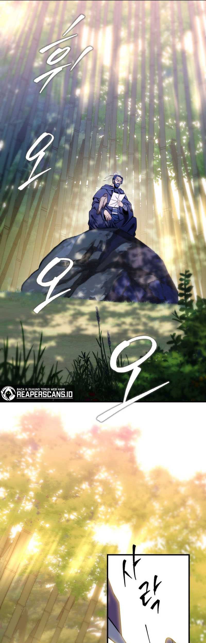 Heavenly Inquisition Sword Chapter 23 - halaman 62